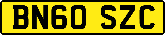 BN60SZC