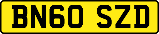BN60SZD