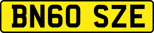 BN60SZE