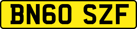 BN60SZF