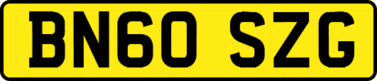BN60SZG