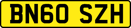 BN60SZH