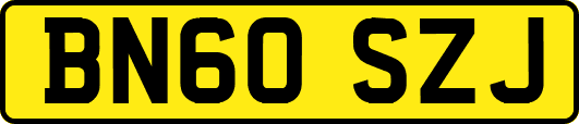 BN60SZJ
