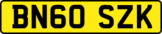 BN60SZK