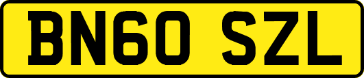BN60SZL