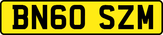 BN60SZM