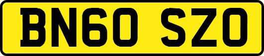 BN60SZO