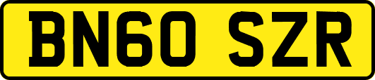 BN60SZR