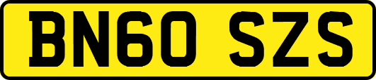BN60SZS