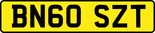 BN60SZT