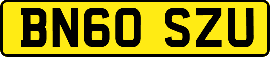 BN60SZU