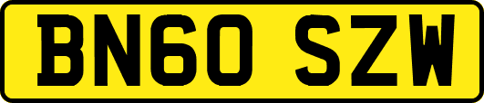 BN60SZW