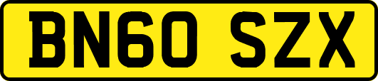 BN60SZX