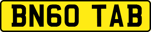 BN60TAB