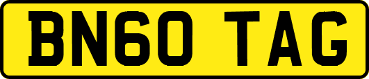 BN60TAG