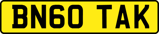 BN60TAK