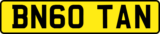 BN60TAN