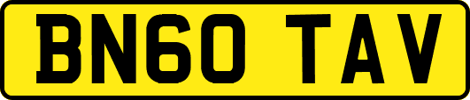 BN60TAV