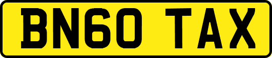 BN60TAX