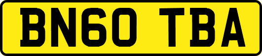 BN60TBA