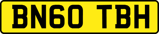 BN60TBH