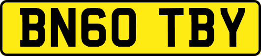 BN60TBY