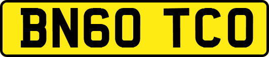 BN60TCO