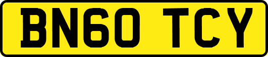 BN60TCY