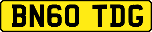 BN60TDG