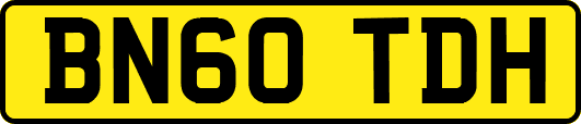 BN60TDH