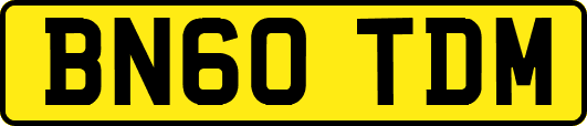 BN60TDM