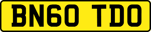 BN60TDO