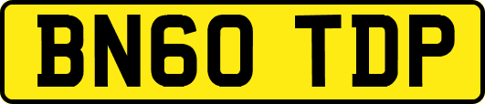 BN60TDP