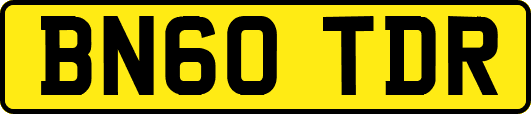 BN60TDR