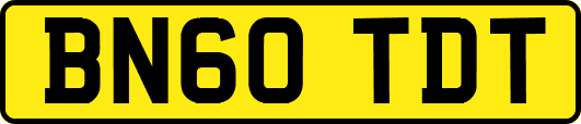 BN60TDT