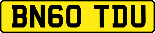 BN60TDU