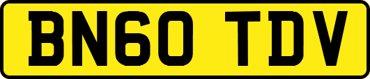 BN60TDV