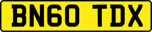 BN60TDX