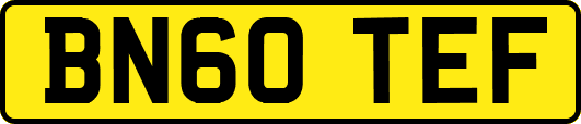 BN60TEF