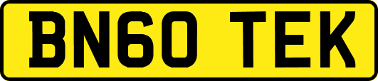 BN60TEK