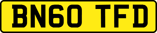 BN60TFD