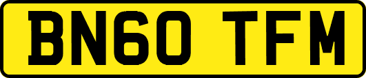 BN60TFM