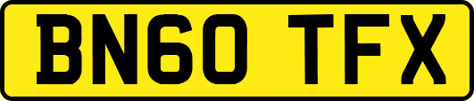 BN60TFX