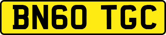 BN60TGC