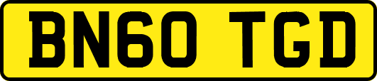 BN60TGD