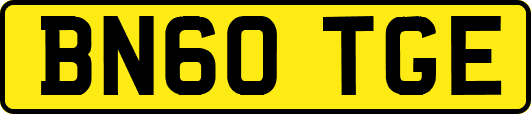 BN60TGE