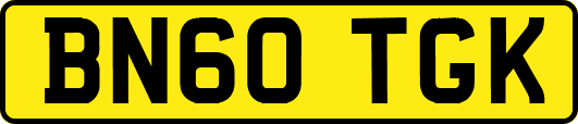 BN60TGK