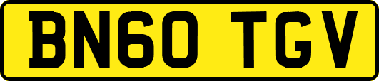 BN60TGV