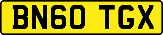 BN60TGX