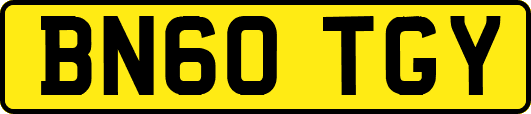BN60TGY
